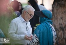 گزارش تصویری  | آیین معنوی بدرقه زائران خانه خدا  